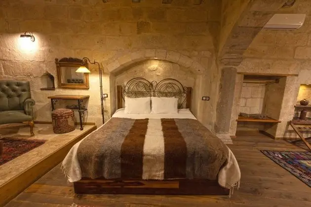 King suite