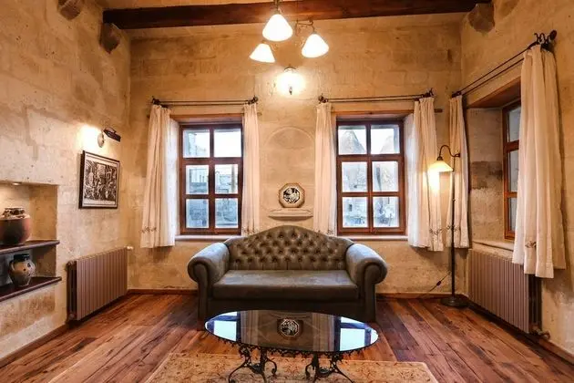 King suite