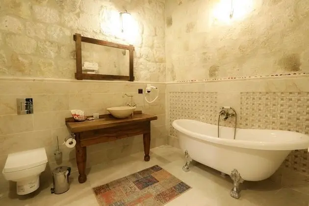 King suite