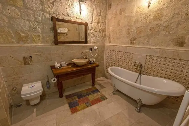 King suite
