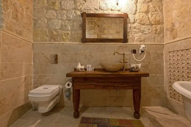 King suite