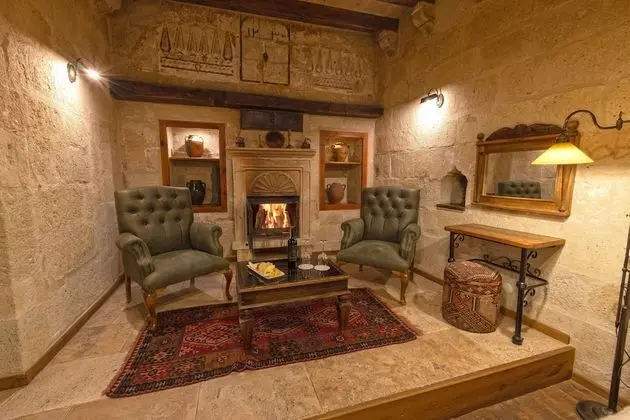 Oturma alanı