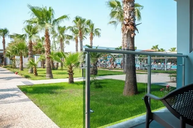 Teras/veranda
