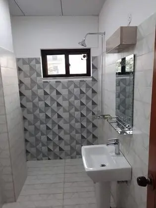 Exclusive İki Ayrı Yataklı Oda