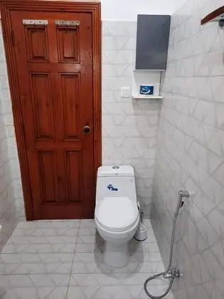 Exclusive İki Ayrı Yataklı Oda