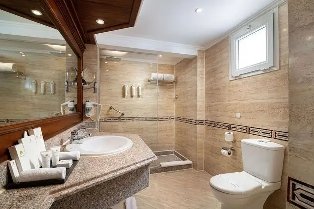 Sea View Villa with Private Pool