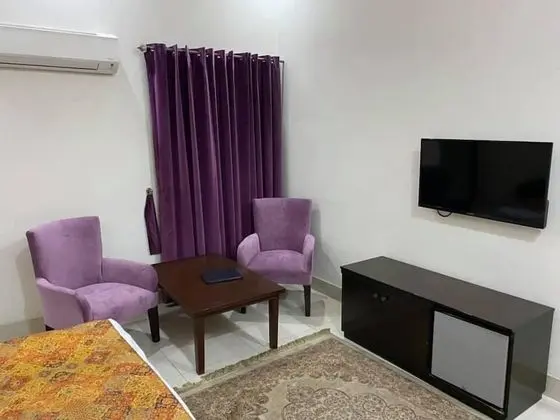 Executive Tek Büyük Yataklı Oda