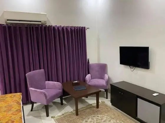 Executive Tek Büyük Yataklı Oda