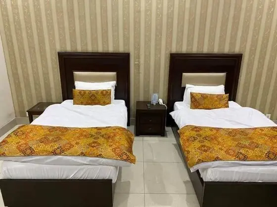 Executive Tek Büyük Yataklı Oda