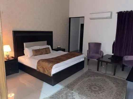 Executive Tek Büyük Yataklı Oda