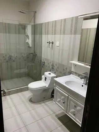 Family Dört Kişilik Oda