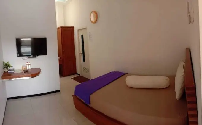 Deluxe Tek Kişilik Oda