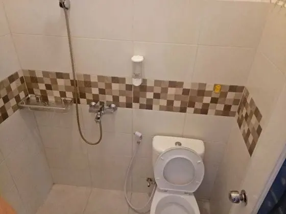 Deluxe Tek Kişilik Oda
