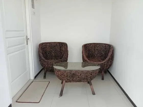 Premium İki Ayrı Yataklı Oda