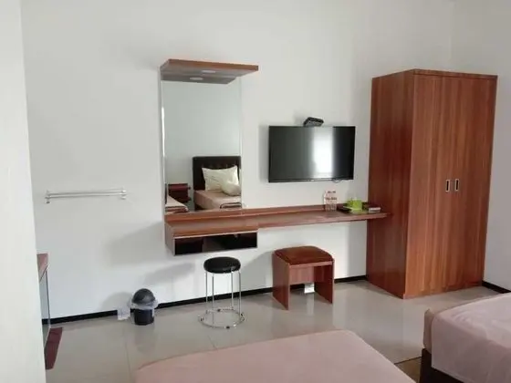 Premium İki Ayrı Yataklı Oda