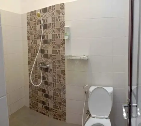 Premium İki Ayrı Yataklı Oda