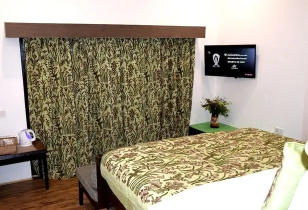 Premium Tek Büyük Yataklı Oda, 1 En Büyük (King) Boy Yatak, Dağ Manzaralı, Dağ Yamacı