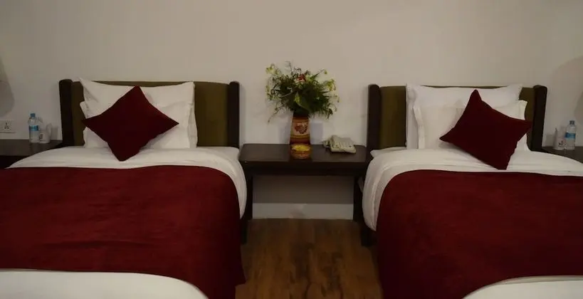 Premium Tek Büyük Yataklı Oda, 1 En Büyük (King) Boy Yatak, Dağ Manzaralı, Dağ Yamacı