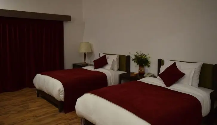 Premium Tek Büyük Yataklı Oda, 1 En Büyük (King) Boy Yatak, Dağ Manzaralı, Dağ Yamacı