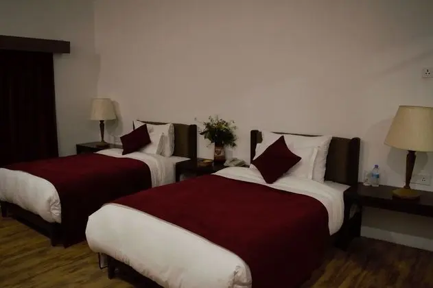 Premium Tek Büyük Yataklı Oda, 1 En Büyük (King) Boy Yatak, Dağ Manzaralı, Dağ Yamacı