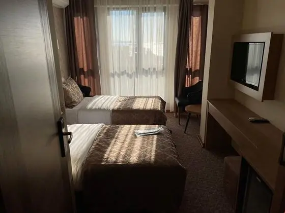 Aile Odası (1.ve 2.Kat)