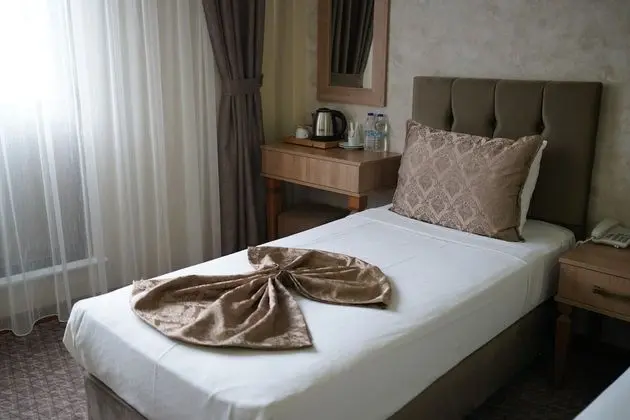 Economy Iki Kisilik Oda