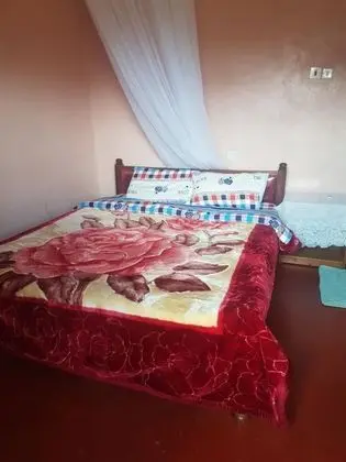 Economy Tek Büyük Yataklı Oda