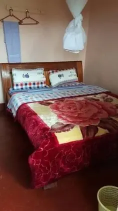 Economy Tek Büyük Yataklı Oda