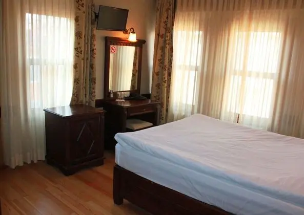 Standard Tek Büyük Yataklı Oda, Şehir Manzaralı