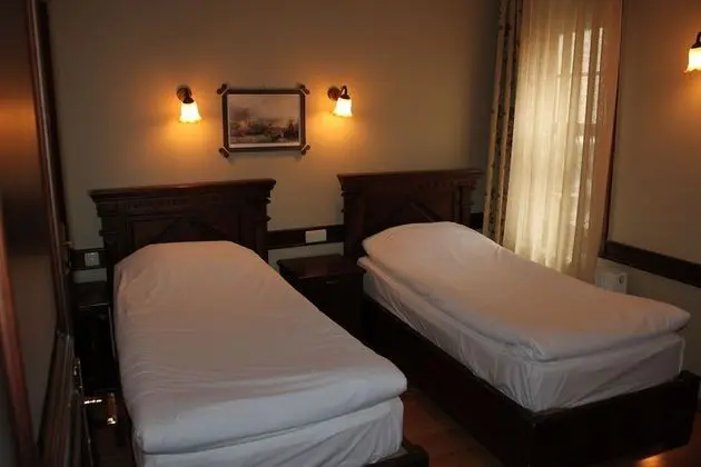 Standard Tek Büyük Yataklı Oda, Şehir Manzaralı