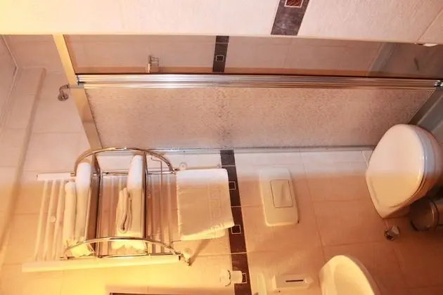 Standard Tek Büyük Yataklı Oda, Şehir Manzaralı