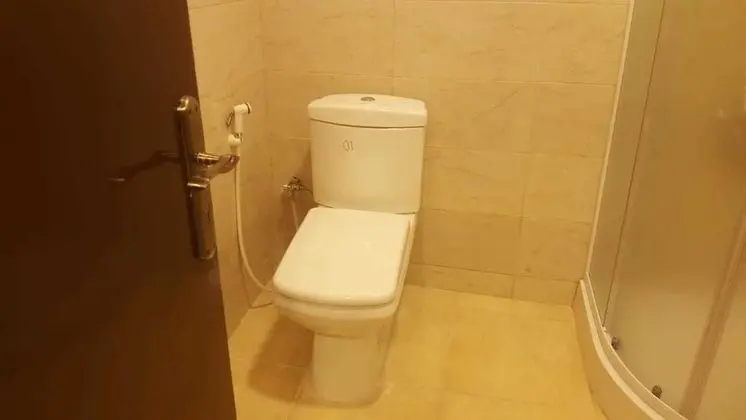 Deluxe Oda, 2 Tek Kişilik Yatak