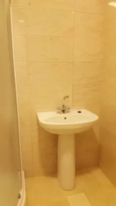 Deluxe Oda, 3 Tek Kişilik Yatak
