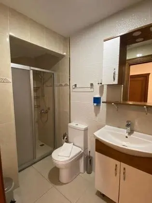 Deluxe Oda - Anex Bina, Şehir Manzaralı