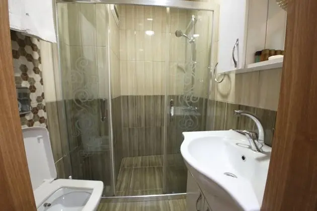 Standard Dört Kişilik Oda, Birden Çok Yatak, Şehir Manzaralı