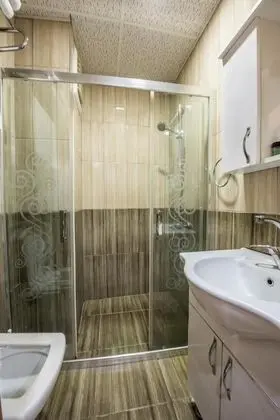 Standard Üç Kişilik Oda