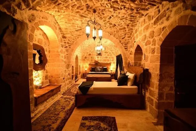 Asur, Avlu Manzaralı, 1. Kat