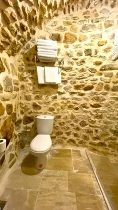 Asur, Avlu Manzaralı, 1. Kat