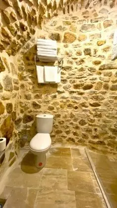Klozet Havlu Banyo 