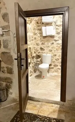 Klozet Tuvalet Banyo