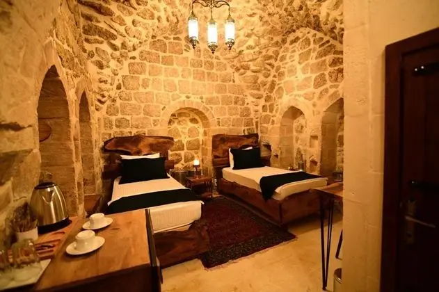 Lidya, Avlu Manzaralı, 2. Kat