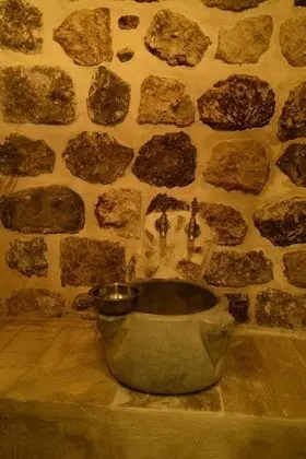Lidya, Avlu Manzaralı, 2. Kat