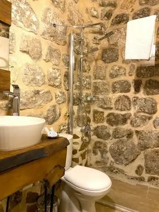 Mezopotamya, Manzarasız, 2. Kat