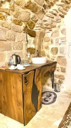 Mini Buz dolabı Isıtıcı  Çay kahve Makinası Saç kurutma makinası Ayna El yıkama 