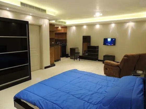 Elite Villa, 5 Yatak Odası, Bahçe Manzaralı