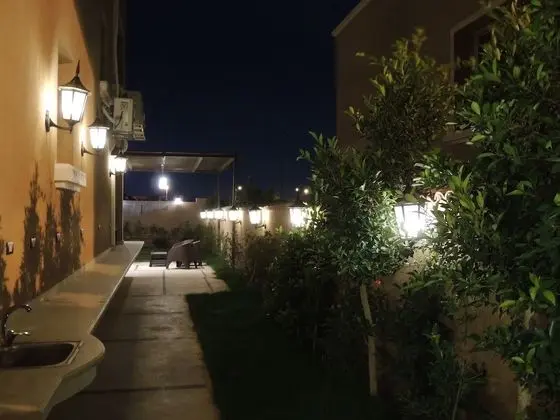 Elite Villa, 5 Yatak Odası, Bahçe Manzaralı