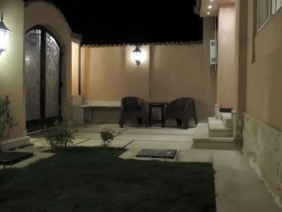 Elite Villa, 5 Yatak Odası, Bahçe Manzaralı