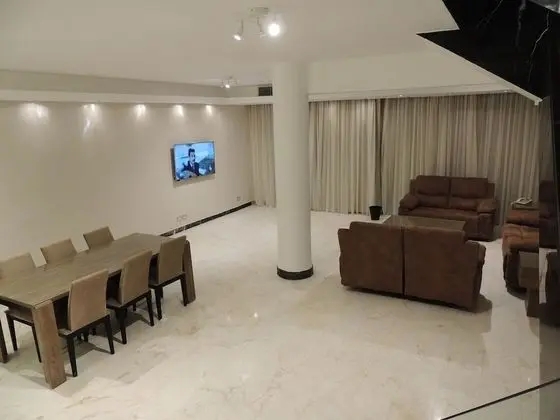 Elite Villa, 5 Yatak Odası, Bahçe Manzaralı