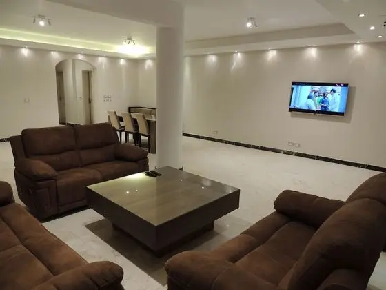 Elite Villa, 5 Yatak Odası, Bahçe Manzaralı
