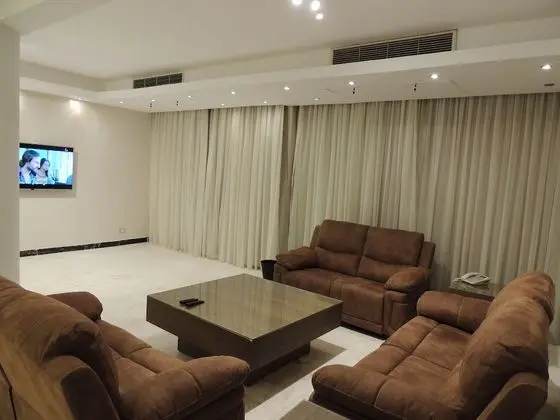 Elite Villa, 5 Yatak Odası, Bahçe Manzaralı